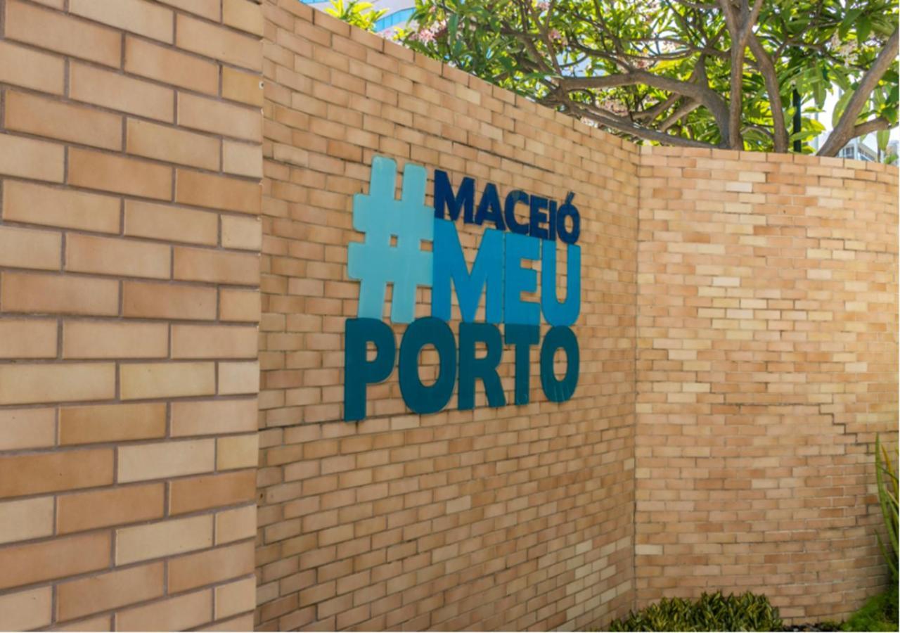 Hotel Porto Da Praia Maceio  Ngoại thất bức ảnh